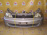 Ноускат Toyota Platz NCP12 '1999-2001 a/t (под антенну) ф.52-009 (Серебро)