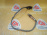 Датчик кислородный BMW N62N/N62B48B 3-Series E65 '2007 перед, прав в 6к 5пр (5,8) L=620mm 0258017029 11787539124