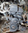 Двигатель Mazda ZL-VE-271741 4WD БЕЗ НАВЕСНОГО Familia BJ5W