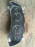 Панель приборов Toyota Carina ED ST202 a/t дефект крепления 83100-2D760