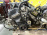 Двигатель Mazda AJ-380917 4WD DOHC 24 кл. V6 БЕЗ КОНДЁРА Tribute EPEW