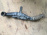Патрубок интеркулера Toyota 17362-46090 Aristo JZS160 2JZ-GTE R н F