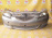 Ноускат Mazda Axela BK5P '2003-2006 Hatchback Без трубок охлаждения Дефект рамки ф.P2951 (Серый)