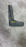 Брызговик Nissan X-Trail NT31 перед, лев 63855-JG000 (Не крашенный)