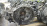 АКПП Mazda KF/KL FU2N19090H 2WD БЕЗ МУФТЫ 9 конт. 28 зуб. 6 положений, 5 отверстий на верхнем креплении подушки Millenia TAFP '2004