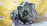 АКПП Mazda Z5/BP 2WD БЕЗ МУФТЫ 4 ступ., без тросовая, 7 конт. селектор сверху, с приводом спид. Familia/323 BHALP