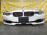 Ноускат BMW 3-Series F30 '2011-2015 Белый RHD HID-ксенон, туманки (Белый)
