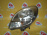 Фара Renault Kangoo KC '2003-2007 лев RHD галоген (дефект крепления) 8200236593