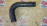 Патрубок  радиатора Toyota Hilux Surf VZN130 3VZ-E в