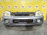 Ноускат Hyundai Santa Fe SM/BB '2000-2004 Правый руль, акпп, туманки, бачок омывателя (дефект бампера) (Серый)