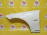 Крыло Mercedes C-Class W204 перед, лев белое (дефект) A2048800118, A2048801318 (Белый)