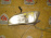 Туманка TOYOTA 48-29 L Harrier MCU35 Дефект стекла
