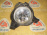 Туманка Toyota 52-040 L Allion ZZT240 '2004-2007 (с креплением)