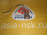 Разъём форсунки Hyundai G4ED/G6BA на форсунку 3531037150