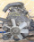 Двигатель TOYOTA 3C-E-3962778 Lite Ace Noah/Town Ace Noah CR52-5002680