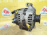 Генератор Ford Mondeo 4 SEBA 2.3L (дефект регулятора) 0121615007 6G9N-10300-DD CA2/BA7 '2010