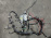 Коса ДВС Toyota 7A-FE Carina AT211 + компьютер 89661-21230
