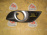 Заглушка в бампер Mazda MPV LW3W '2003-2006 L LE46-50C21