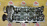 Головка блока Nissan VQ35-HR/VQ35-DE Z33/Y50/S51/V36/Y51/Z51/J32/R52/E52 '11.2006- право + муфты  от VQ35-HR R ( R-JA1 ) 11040JA10A