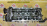 Головка блока Nissan VQ35-HR/VQ35-DE Z33/Y50/S51/V36/Y51/Z51/J32/R52/E52 '11.2006- лево + муфты  от VQ35-HR L ( L-JA1 ) 11090JA10A