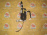 Антенна Mitsubishi Libero CD8W MR260800
