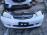 Ноускат Honda Civic ES1 '2003- a/t ф.P3228 (Белый перламутр)