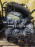 Двигатель Nissan MR20DD-212762B БЕЗ  КОМПРЕССОРА КОНДЕРА С ЕГР ,ПРОБЕГ 57 Т КМ Serena C26