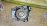 Помпа Honda D16A HR-V GH4 P2A