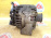 Генератор Mercedes M112E32 C-Class W203 14V 70-120A Bosch 0124515056 (дефект регулятора) A0111549102