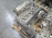 Двигатель Hyundai Accent G4ED-5H043289 1.6L VVT AT Корея BL/BY/MC '2005