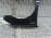 Крыло TOYOTA Corolla Fielder NKE165 '2012-2015 перед, прав (Серебро)