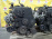 Двигатель Kia Carnival J3-621771 2.9L CRDi Euro 3 2WD Корея FL/UP/GQ '2003