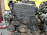 Двигатель Hyundai Terracan J3-844688 2.9L CRDi Euro 3 4WD Корея HP/EF '2002