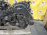 Двигатель Hyundai H1/Starex D4CB-7167405 2.5L CRDi Euro 3 Эл.ЕГР A1/GA