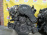 Двигатель Kia Sorento D4CB-5842027 2.5L CRDi Euro 3 Эл.ЕГР BL/FY