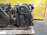 Двигатель Kia Sorento D4CB-5966704 2.5L CRDi Euro 3 Эл.ЕГР BL/FY