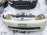 Ноускат Honda Civic ES3 '2000-2003 a/t ф.P0882 (Белый перламутр)