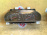 Панель приборов Mitsubishi Chariot Grandis N94W MR366956