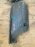 Подкрылок Toyota Corolla Axio/Corolla Fielder NKE165 зад, лев 52592-12230