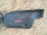 Подкрылок Toyota Corolla Axio/Corolla Fielder NKE165 зад, прав 52591-12310