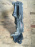 Подкрылок TOYOTA Estima ACR30 перед, лев 53876-28150/160