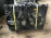 Радиатор охлаждения MITSUBISHI N84W/N94W Chariot Grandis 4G64 a/t дефект крепления