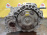 АКПП Kia Sorento G6DC 4WD 3.5L 6AT A6LF2 BDBEBA без раздатки (дефект шлицев) XM '2011