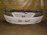 Ноускат Nissan AD Y11 SR '2002-2008 m/t Без дифузора (без габаритов) ф.1633 (Белый)