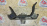 Подушка двигателя Toyota 1KZ/1KD Land Cruiser Prado KZJ95/KDJ95/KZN185/KDN185 m/t зад мкпп R 12371-67060