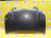 Капот Hyundai Tucson JM/BH '2004-2010 без решётки (дефект, вмятин много) 664002E020 (Серый)