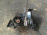 Подушка двигателя Toyota 1NZ-FXE Corolla Fielder NKE165 перед, лев