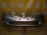 Бампер HONDA Fit GE6 '2007-2010 перед Дефект 71101-TF0-ZZ00 (Серебро)