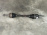Привод Toyota NKE165 Corolla Fielder 1NZ-FXE перед, лев 4WD ABS