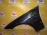 Крыло BMW 3-Series E92/E93 '2006-2013 перед, лев Купе, Кабриолет (трещина) 41357168987 (Черный)